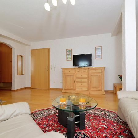 Apartment With Garden In Eimelrod Willingen  Exterior photo